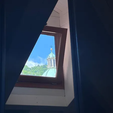 Du Dome דירה קומו